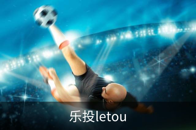 乐投letou公司简介展示图